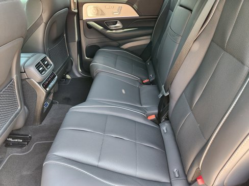 New 2026 Mercedes-Benz GLE 450 4MATIC image 30