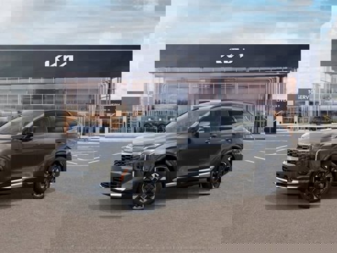 New 2026 Kia Sportage SX Prestige image 3
