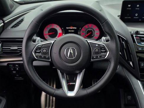 Used 2020 Acura RDX A-Spec image 12