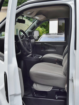 Used 2019 GMC Savana 2500 image 28