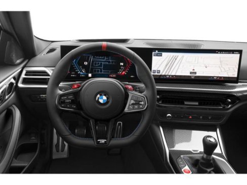 New 2026 BMW M4 Competition w/ Executive Package image 7
