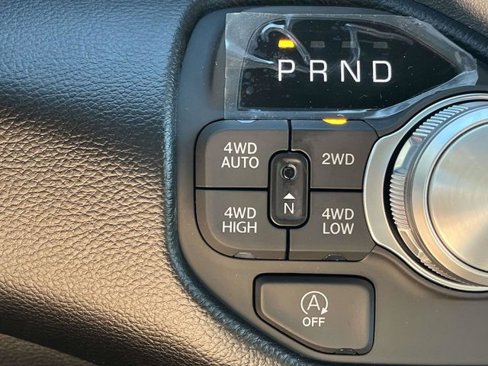 New 2026 RAM 1500 Laramie image 28