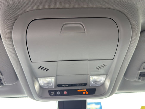 Certified 2024 Chevrolet Equinox LT image 39