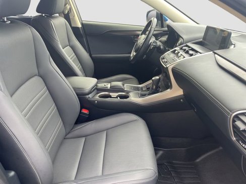 Used 2020 Lexus NX 300 AWD w/ Comfort Package image 17