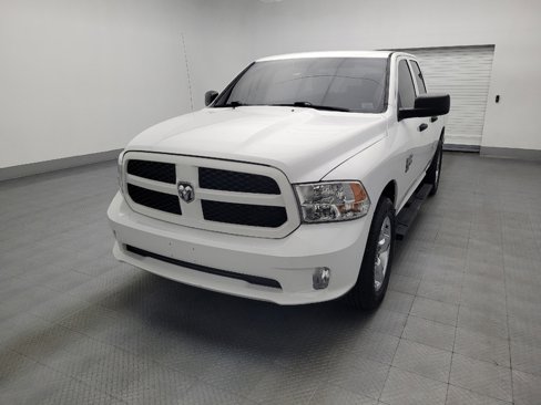 Used 2019 RAM 1500 Express w/ Express Value Package image 15