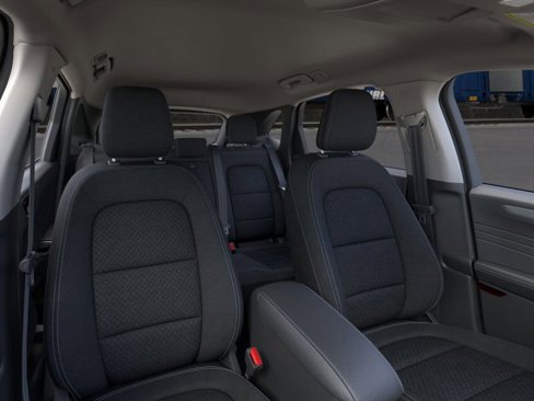 New 2026 Ford Escape Active image 10