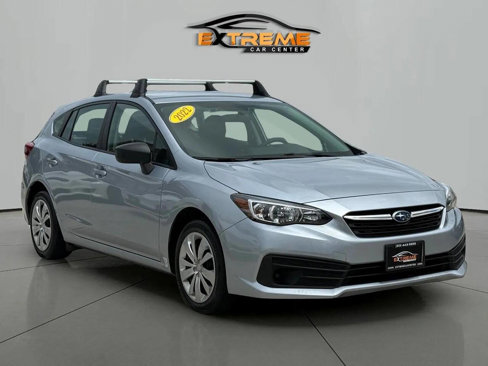 Used 2022 Subaru Impreza 2.0i image 8