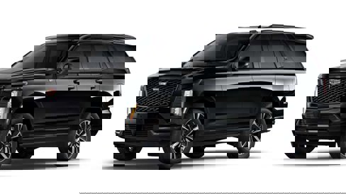 New 2026 Cadillac Escalade Sport image 1