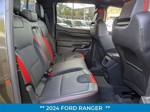 Used 2024 Ford Ranger Raptor image 32