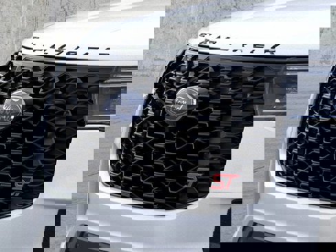 New 2025 Ford Explorer ST image 17