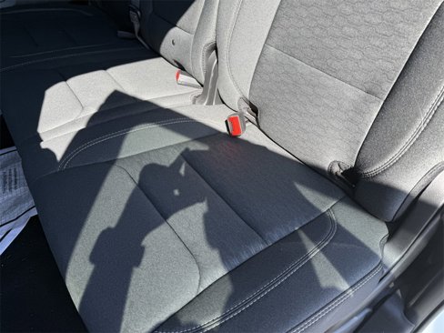 Used 2025 RAM 1500 Big Horn image 34