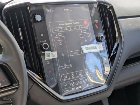 New 2025 Subaru Ascent Onyx Edition image 26