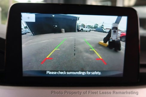Used 2021 Ford Escape SE image 30