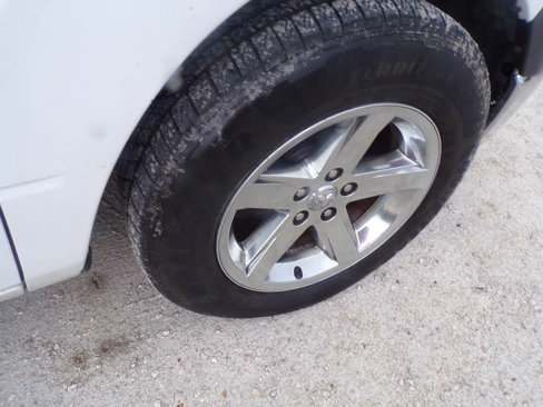 Used 2010 Dodge Ram 1500 Truck ST w/ ST Popular Equipment Group image 18