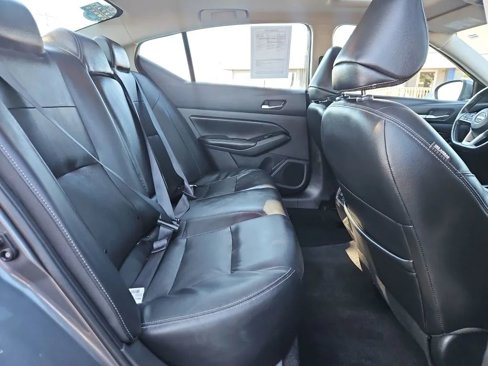 Used 2023 Nissan Altima 2.5 SL image 18
