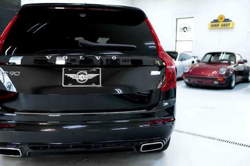 Used 2021 Volvo XC90 T8 R-Design w/ Advanced Package image 30
