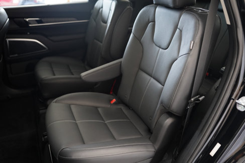 Used 2023 Kia Telluride SX image 35