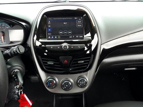 Used 2021 Chevrolet Spark LT image 19