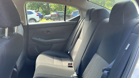 Used 2024 Nissan Sentra SV image 23