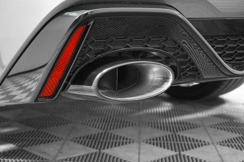 New 2025 Audi RS 6 performance image 17