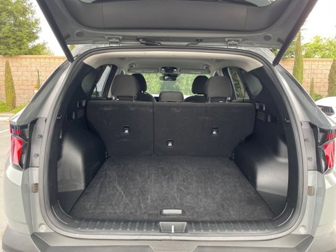 Used 2025 Hyundai Tucson SEL image 32
