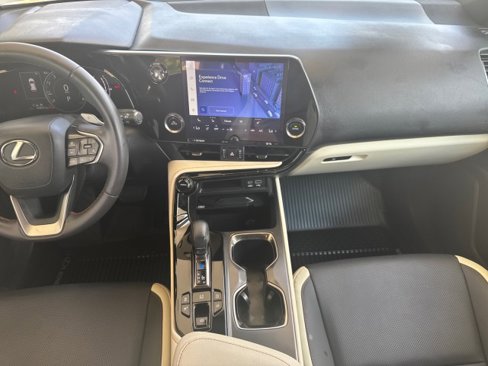 Used 2024 Lexus NX 350 AWD image 10