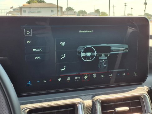 New 2025 Ford Mustang GT Premium image 10