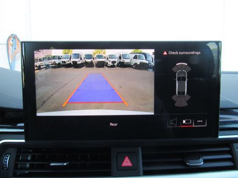 Used 2025 Audi A5 2.0T Premium Plus image 8