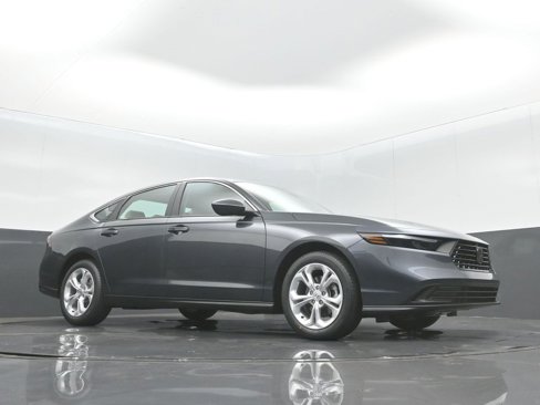 New 2025 Honda Accord LX image 26