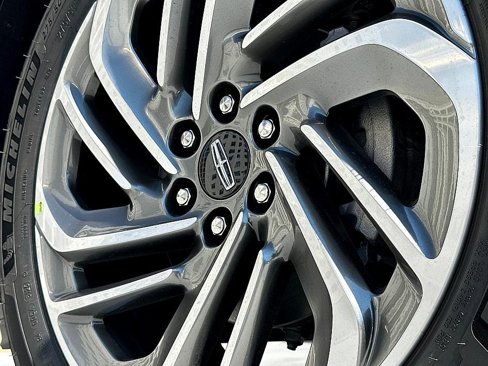 New 2025 Lincoln Navigator Reserve image 29