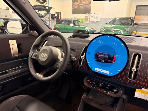 New 2026 MINI Cooper Countryman S w/ Comfort Package Max image 30