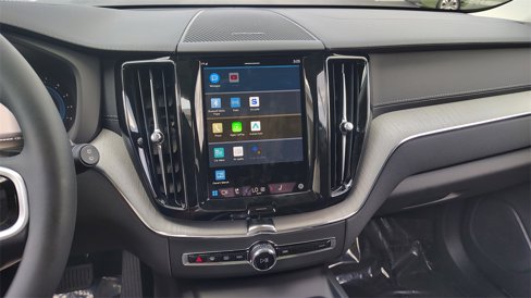 New 2025 Volvo XC60 B5 Ultra w/ Protection Package Premier image 20