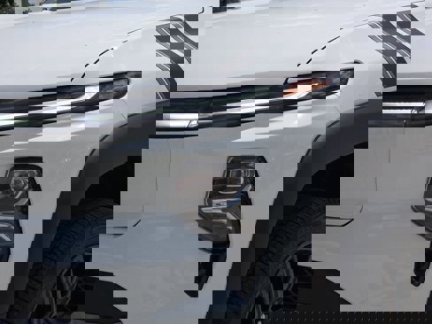 New 2026 Chevrolet Silverado EV LT w/ LPO, Dark Package Plus image 6