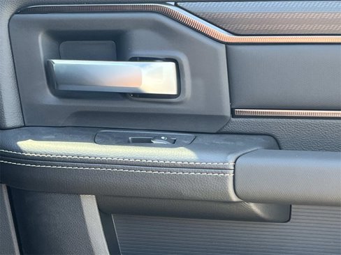 New 2026 RAM 2500 Rebel image 17