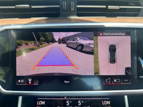 New 2025 Audi A6 Premium Plus image 19