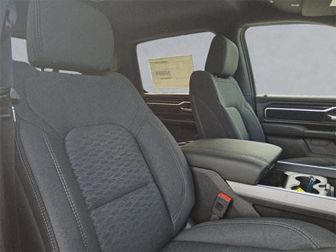 New 2026 RAM 1500 2WD Crew Cab image 30