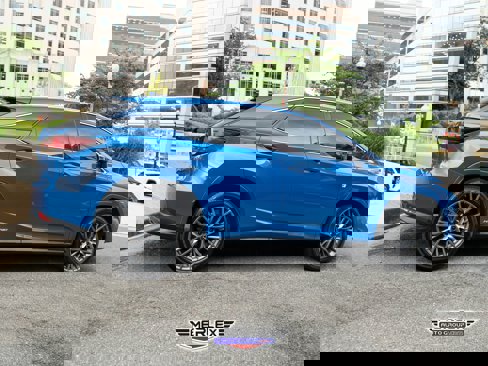 Used 2022 Lexus RX 450h F Sport image 8