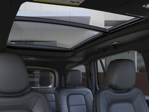 New 2025 Lincoln Aviator Reserve w/ Equipment Group 201A image 22