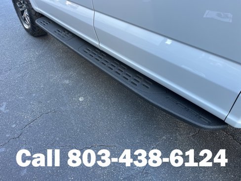New 2025 Ford F150 Tremor image 19