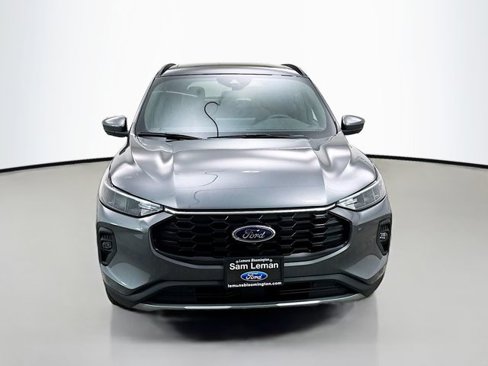 New 2026 Ford Escape ST-Line Select w/ Tech Pack #2 image 2