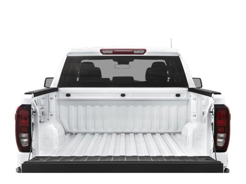 New 2026 GMC Sierra 1500 Elevation w/ Preferred Package image 11