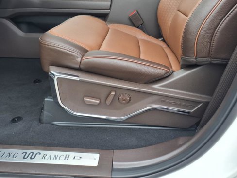 New 2025 Ford F250 King Ranch image 11