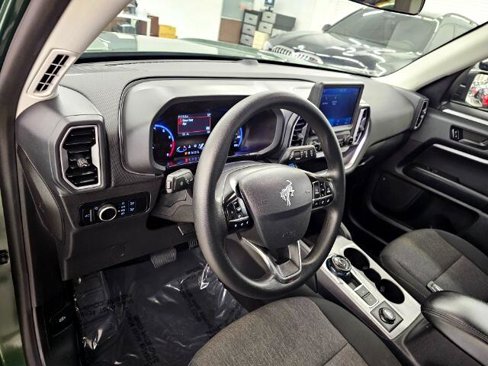 Used 2024 Ford Bronco Sport Big Bend image 7
