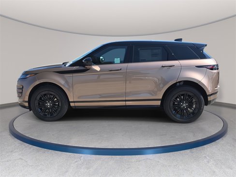 New 2026 Land Rover Range Rover Evoque Dynamic SE image 8