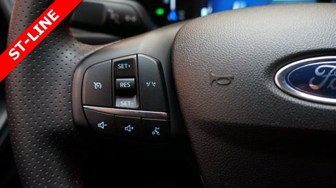 Used 2024 Ford Escape ST-Line image 24