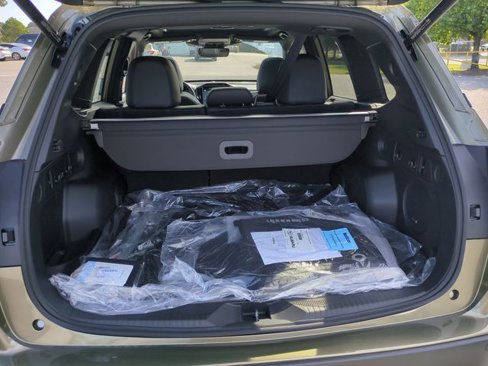 New 2025 Subaru Forester Limited image 33