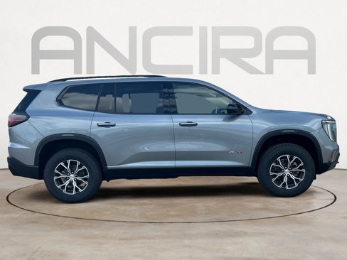 New 2026 GMC Acadia AT4 w/ Luxury Package image 11