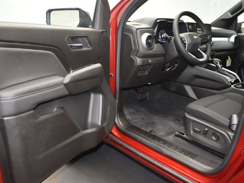New 2026 Chevrolet Colorado LT w/ Advanced Trailering Package image 11