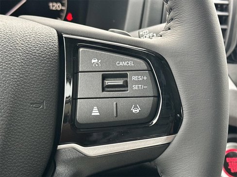 New 2026 Honda Odyssey EX-L image 7