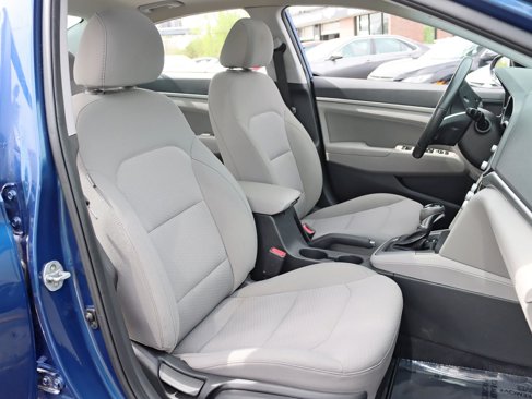Used 2020 Hyundai Elantra Value Edition image 23